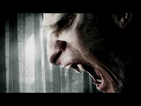 Night Wolf Bande Annonce VF